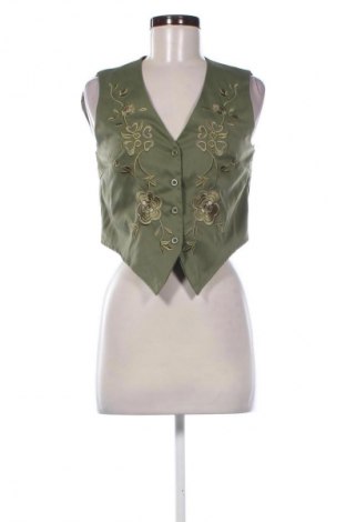 Damenweste Romwe, Größe S, Farbe Grün, Preis € 19,95