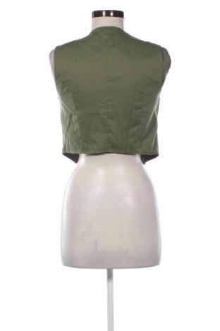 Damenweste Romwe, Größe S, Farbe Grün, Preis € 19,95