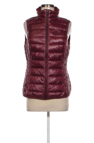 Damska kamizelka S.Oliver, Rozmiar M, Kolor Czerwony, Cena 108,99 zł