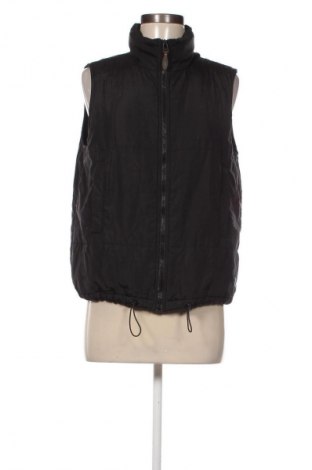 Damska kamizelka S.Oliver, Rozmiar M, Kolor Czarny, Cena 142,39 zł