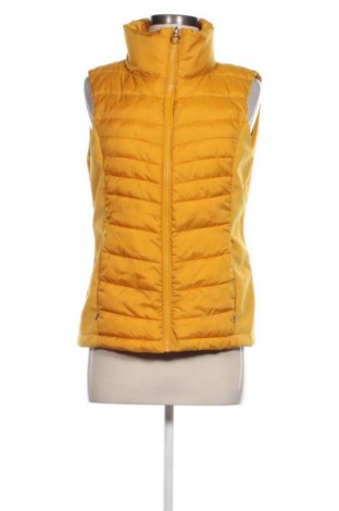 Дамски елек S.Oliver, Размер S, Цвят Оранжев, Цена 31,99 лв.