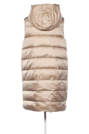 Дамски елек S.Oliver, Размер M, Цвят Бежов, Цена 62,00 лв.