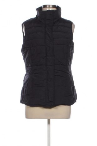 Damenweste S.Oliver, Größe M, Farbe Blau, Preis 23,99 €