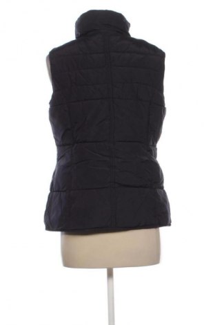 Damenweste S.Oliver, Größe M, Farbe Blau, Preis 23,99 €