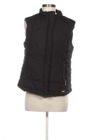 Damska kamizelka S.Oliver, Rozmiar L, Kolor Czarny, Cena 92,99 zł