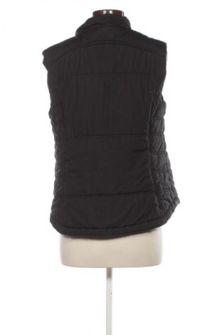 Damska kamizelka S.Oliver, Rozmiar L, Kolor Czarny, Cena 92,99 zł