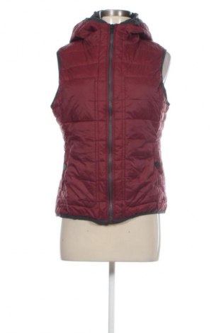 Дамски елек S.Oliver, Размер L, Цвят Червен, Цена 40,99 лв.