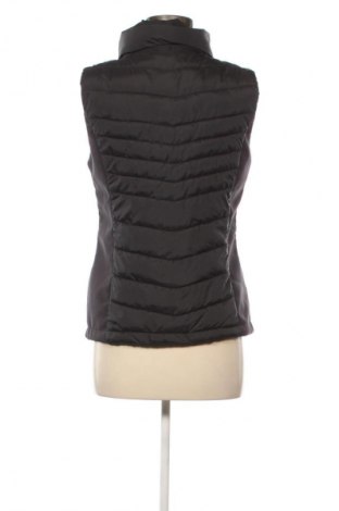 Дамски елек S.Oliver, Размер M, Цвят Черен, Цена 40,99 лв.