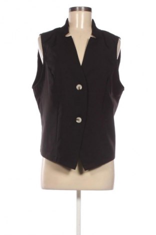 Dámská vesta  SHEIN, Velikost XL, Barva Černá, Cena  495,00 Kč