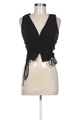 Dámská vesta  SHEIN, Velikost S, Barva Černá, Cena  495,00 Kč