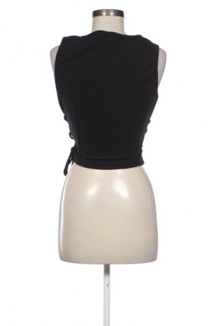 Dámská vesta  SHEIN, Velikost S, Barva Černá, Cena  495,00 Kč