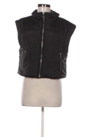Γυναικείο γιλέκο SHEIN, Μέγεθος M, Χρώμα Μαύρο, Τιμή 24,57 €
