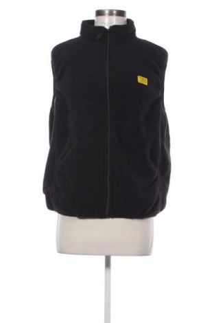 Vestă de femei SHEIN, Mărime L, Culoare Negru, Preț 77,99 Lei