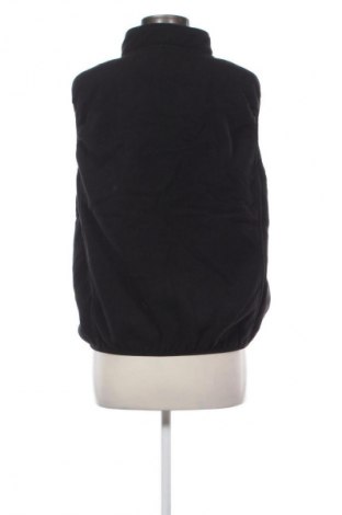 Vestă de femei SHEIN, Mărime L, Culoare Negru, Preț 77,99 Lei