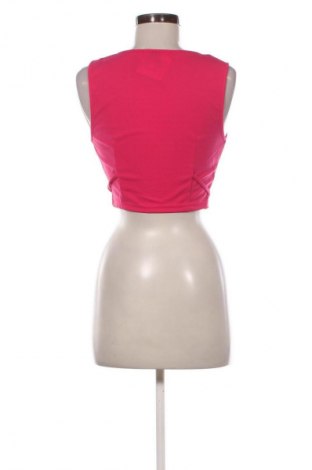 Damska kamizelka SHEIN, Rozmiar XS, Kolor Różowy, Cena 89,66 zł