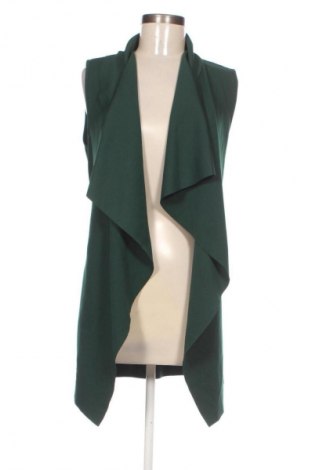 Női mellény SHEIN, Méret L, Szín Zöld, Ár 6 569 Ft