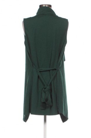 Női mellény SHEIN, Méret L, Szín Zöld, Ár 6 569 Ft