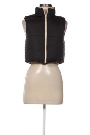 Damenweste SHEIN, Größe XS, Farbe Schwarz, Preis € 16,99