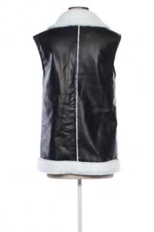 Damenweste SHEIN, Größe XS, Farbe Schwarz, Preis 18,99 €