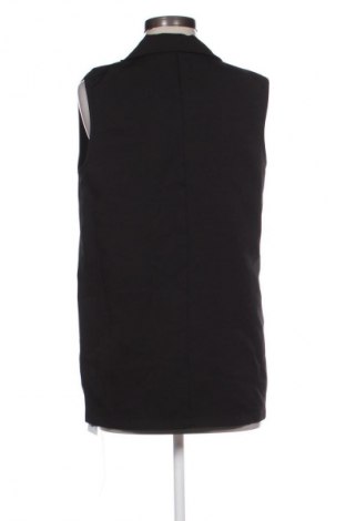 Дамски елек SHEIN, Размер S, Цвят Черен, Цена 39,15 лв.