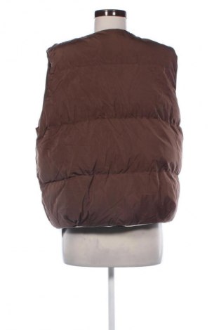 Damenweste SHEIN, Größe M, Farbe Braun, Preis 15,99 €