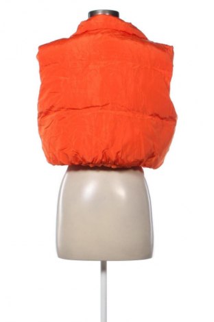 Γυναικείο γιλέκο SHEIN, Μέγεθος L, Χρώμα Πορτοκαλί, Τιμή 13,99 €