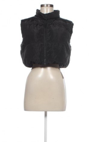 Vestă de femei SHEIN, Mărime XS, Culoare Negru, Preț 78,99 Lei
