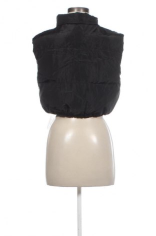 Vestă de femei SHEIN, Mărime XS, Culoare Negru, Preț 78,99 Lei
