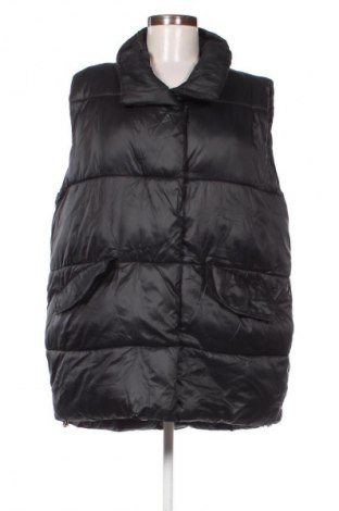 Damska kamizelka Sinsay, Rozmiar L, Kolor Czarny, Cena 146,74 zł