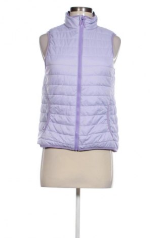 Vestă de femei Sports, Mărime M, Culoare Mov, Preț 33,99 Lei