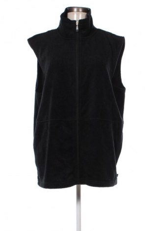 Dámska vesta  Sports, Veľkosť XL, Farba Čierna, Cena  18,95 €