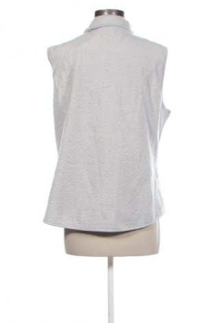 Дамски елек Sports Performance by Tchibo, Размер M, Цвят Сив, Цена 27,99 лв.