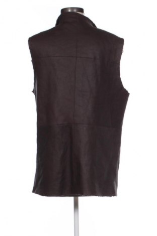 Дамски елек Sylvie Schimmel, Размер XL, Цвят Кафяв, Цена 40,99 лв.