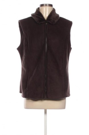 Damska kamizelka TCM, Rozmiar M, Kolor Brązowy, Cena 115,44 zł