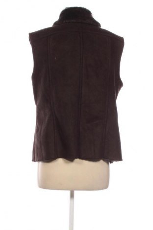 Damska kamizelka TCM, Rozmiar M, Kolor Brązowy, Cena 115,44 zł