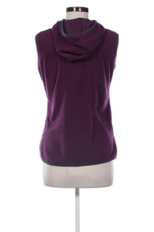 Дамски елек TCM, Размер M, Цвят Лилав, Цена 39,03 лв.