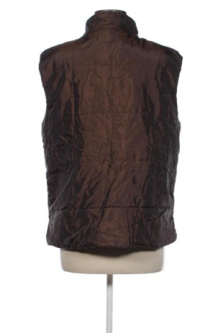 Dámská vesta  TCM, Velikost L, Barva Hnědá, Cena  279,00 Kč