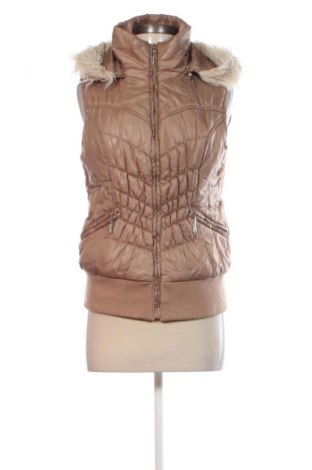 Damenweste Tally Weijl, Größe L, Farbe Beige, Preis € 10,99