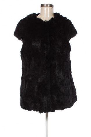 Γυναικείο γιλέκο Tavus, Μέγεθος M, Χρώμα Μαύρο, Τιμή 27,99 €