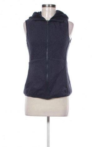 Damenweste The North Face, Größe M, Farbe Blau, Preis € 50,99