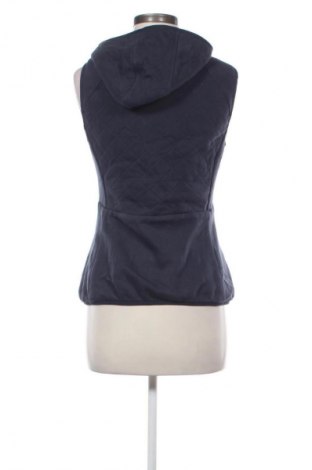 Damenweste The North Face, Größe M, Farbe Blau, Preis € 50,99