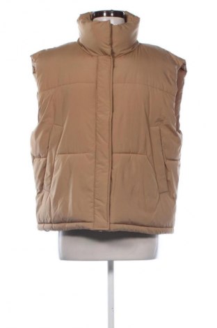 Női mellény Tom Tailor, Méret L, Szín Bézs, Ár 10 389 Ft