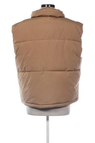 Női mellény Tom Tailor, Méret L, Szín Bézs, Ár 10 389 Ft