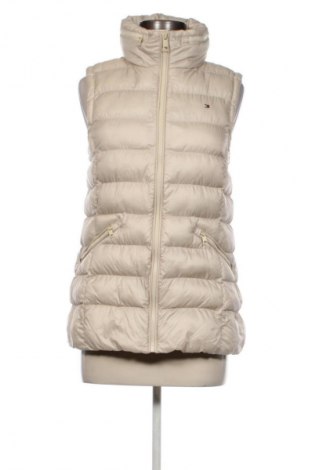 Дамски елек Tommy Hilfiger, Размер S, Цвят Бежов, Цена 124,99 лв.