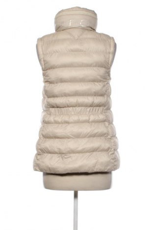 Дамски елек Tommy Hilfiger, Размер S, Цвят Бежов, Цена 124,99 лв.