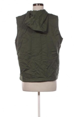 Damska kamizelka Trend, Rozmiar XL, Kolor Zielony, Cena 76,99 zł