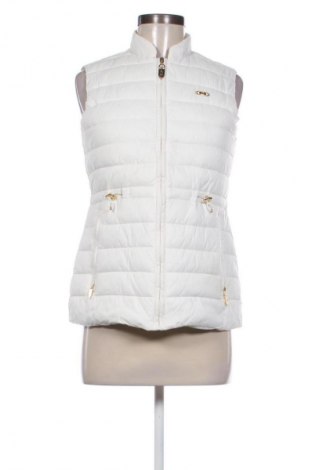 Damska kamizelka U.S. Polo Assn., Rozmiar M, Kolor Biały, Cena 508,85 zł