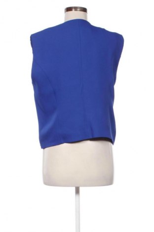 Damenweste Unbranded, Größe XXL, Farbe Blau, Preis 20,02 €