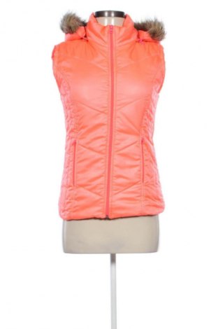 Damenweste Unbranded, Größe M, Farbe Orange, Preis € 24,55