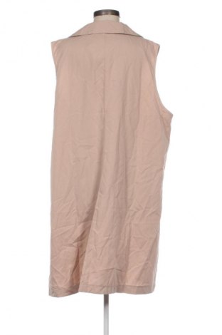 Damenweste Unbranded, Größe XXL, Farbe Golden, Preis € 23,99